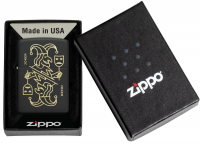 Запальничка Zippo 218 Joker Card Design 46290 5 – techzone.com.ua Запальничка Zippo 218 Joker Card Design 46290 5 – techzone.com.ua