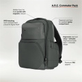 Рюкзак Incase A.R.C. Commuter Pack Black (INCO100683-BLK) 12 – techzone.com.ua
