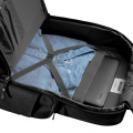 Рюкзак Incase A.R.C. Commuter Pack Black (INCO100683-BLK) 8 – techzone.com.ua