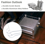 Стійка для апаратури Topping Shelf 7 – techzone.com.ua Стійка для апаратури Topping Shelf 7 – techzone.com.ua