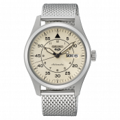 Чоловічий годинник Seiko 5 Sports Field SRPH21K1 1 – techzone.com.ua