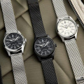 Чоловічий годинник Seiko 5 Sports Field SRPH21K1 6 – techzone.com.ua