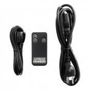 Сабвуфер Earthquake MiniMe DSP FF15 3 – techzone.com.ua