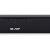 Cаундбар Sharp HT-SB110 3 – techzone.com.ua