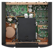 CD/SACD-плеер Marantz SA10 Black 4 – techzone.com.ua CD/SACD-плеер Marantz SA10 Black 4 – techzone.com.ua