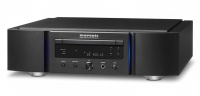 CD/SACD-плеєр Marantz SA10 Black 1 – techzone.com.ua