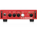 Усилитель для бас-гитар TC Electronic BH250 1 – techzone.com.ua