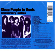 Виниловая пластинка Deep Purple: In Rock 2 – techzone.com.ua Виниловая пластинка Deep Purple: In Rock 2 – techzone.com.ua