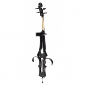 Электрическая виолончель Leonardo EC-50-B 2 – techzone.com.ua Электрическая виолончель Leonardo EC-50-B 2 – techzone.com.ua