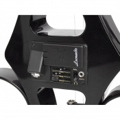 Электрическая виолончель Leonardo EC-50-B 3 – techzone.com.ua Электрическая виолончель Leonardo EC-50-B 3 – techzone.com.ua