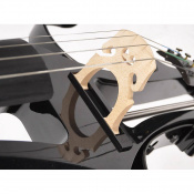 Електрична віолончель Leonardo EC-50-B 6 – techzone.com.ua Електрична віолончель Leonardo EC-50-B 6 – techzone.com.ua