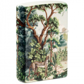 Запальничка Zippo 49352 Tiger In Jungle Design 46016 2 – techzone.com.ua Запальничка Zippo 49352 Tiger In Jungle Design 46016 2 – techzone.com.ua
