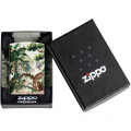 Запальничка Zippo 49352 Tiger In Jungle Design 46016 4 – techzone.com.ua