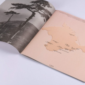 Виниловая пластинка Jamala - QIRIM (Colored Vinyl) [2LP] 4 – techzone.com.ua