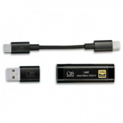 ЦАП и усилитель Shanling UA2 Black 2 – techzone.com.ua ЦАП и усилитель Shanling UA2 Black 2 – techzone.com.ua