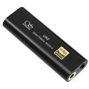 ЦАП и усилитель Shanling UA2 Black 3 – techzone.com.ua ЦАП и усилитель Shanling UA2 Black 3 – techzone.com.ua
