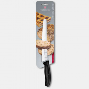 Ніж кондитерський Victorinox Swiss Classic 22см хвил чорн 6.8633.22B 2 – techzone.com.ua Ніж кондитерський Victorinox Swiss Classic 22см хвил чорн 6.8633.22B 2 – techzone.com.ua