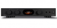 Підсилювач AudioLab 7000A Black