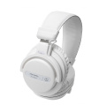 Наушники Audio-Technica ATH-PRO5x Белые 1 – techzone.com.ua