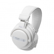 Навушники Audio-Technica ATH-PRO5x Білі 1 – techzone.com.ua