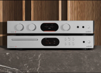 CD-Транспорт AudioLab 7000CDT Silver 6 – techzone.com.ua CD-Транспорт AudioLab 7000CDT Silver 6 – techzone.com.ua