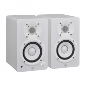Студійні монітори YAMAHA HS4 White