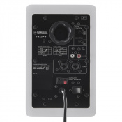Студійні монітори YAMAHA HS4 White 5 – techzone.com.ua