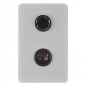 Студійні монітори YAMAHA HS4 White 6 – techzone.com.ua