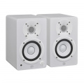 Студійні монітори YAMAHA HS4 White 1 – techzone.com.ua