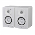 Студійні монітори YAMAHA HS4 White 2 – techzone.com.ua