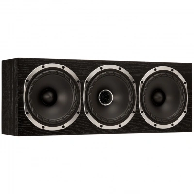 Акустична система Fyne Audio F500S LCR Black Oak – techzone.com.ua
