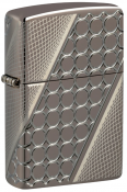 Запальничка Zippo 24095 Elegant Dots Design 46812 1 – techzone.com.ua