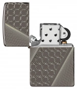 Запальничка Zippo 24095 Elegant Dots Design 46812 3 – techzone.com.ua Запальничка Zippo 24095 Elegant Dots Design 46812 3 – techzone.com.ua