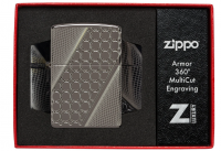 Запальничка Zippo 24095 Elegant Dots Design 46812 5 – techzone.com.ua Запальничка Zippo 24095 Elegant Dots Design 46812 5 – techzone.com.ua