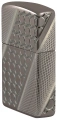 Запальничка Zippo 24095 Elegant Dots Design 46812 2 – techzone.com.ua