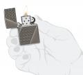 Запальничка Zippo 24095 Elegant Dots Design 46812 4 – techzone.com.ua