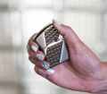 Запальничка Zippo 24095 Elegant Dots Design 46812 6 – techzone.com.ua