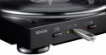 Проигрыватель виниловых пластинок Denon DP-200 USB Black 2 – techzone.com.ua