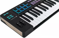 MIDI-клавіатура Arturia KeyLab Essential 49 mk3 Black+ Arturia Pigments 7 – techzone.com.ua MIDI-клавіатура Arturia KeyLab Essential 49 mk3 Black+ Arturia Pigments 7 – techzone.com.ua