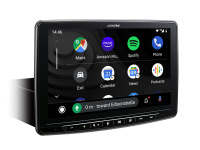 AV-система Alpine INE-F904D 2 – techzone.com.ua AV-система Alpine INE-F904D 2 – techzone.com.ua