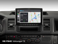 AV-система Alpine INE-F904D 4 – techzone.com.ua AV-система Alpine INE-F904D 4 – techzone.com.ua