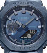 Годинник Casio G-SHOCK Classic GM-2100N-2AER 5 – techzone.com.ua Годинник Casio G-SHOCK Classic GM-2100N-2AER 5 – techzone.com.ua