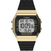 Мужские часы Timex SPORT Activity Tracker Tx5m60900