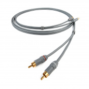 Кабель Chord Leyline 2RCA to 2RCA 1m LEY1100.010.1 1 – techzone.com.ua