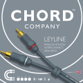 Кабель Chord Leyline 2RCA to 2RCA 1m LEY1100.010.1 3 – techzone.com.ua