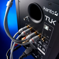 Кабель Chord Leyline 2RCA to 2RCA 1m LEY1100.010.1 5 – techzone.com.ua
