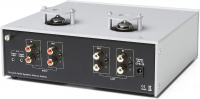 Фонокорректор Pro-Ject Tube Box DS2 Black 2 – techzone.com.ua Фонокорректор Pro-Ject Tube Box DS2 Black 2 – techzone.com.ua