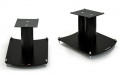 Стойки для акустики Atacama NeXXus 200 Pro Studio Black 1 – techzone.com.ua