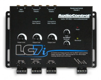 Преобразователь сигнала AudioControl LC7