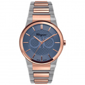 Наручний годинник Ferragamo Sapphire SFHP00720 1 – techzone.com.ua